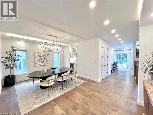 346 Lexington Road, Waterloo, ON - Indoor