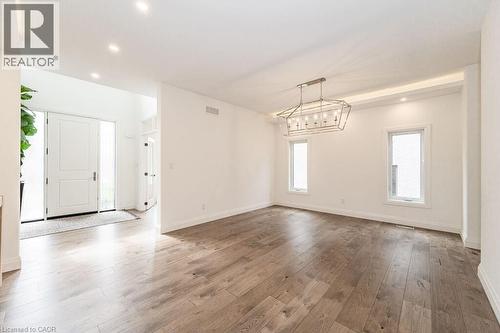 346 Lexington Road, Waterloo, ON - Indoor Photo Showing Other Room