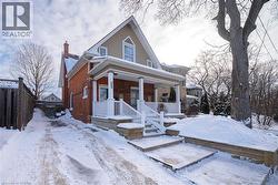 35 MURRAY Street  Brantford, ON N3S 5N4