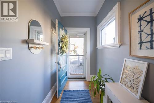 35 Murray Street, Brantford, ON - Indoor Photo Showing Other Room