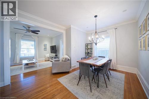 35 Murray Street, Brantford, ON - Indoor