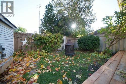 35 Murray Street, Brantford, ON - Outdoor