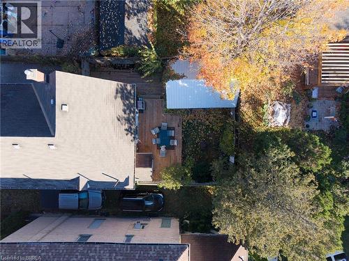 35 Murray Street, Brantford, ON - Outdoor