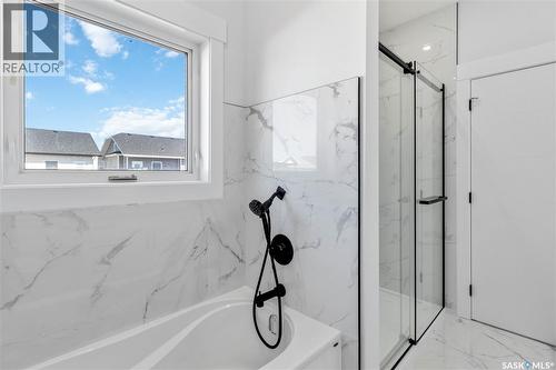 838 Ballesteros Crescent, Warman, SK - Indoor