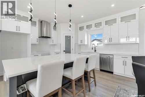 838 Ballesteros Crescent, Warman, SK - Indoor