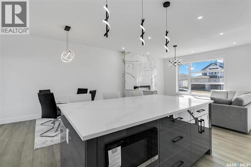 838 Ballesteros Crescent, Warman, SK - Indoor