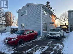 69 HUNTINGWOOD CRESCENT  Brampton, ON L6S 1S5