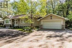 1588 TRUSCOTT DRIVE  Mississauga, ON L5J 1Z4