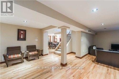 1588 Truscott Drive, Mississauga, ON - Indoor