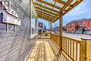 247 Robert Street, Hamilton, ON  - Outdoor With Deck Patio Veranda 