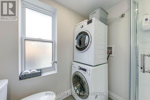 247 Robert Street, Hamilton, ON - Indoor Photo Showing Laundry Room