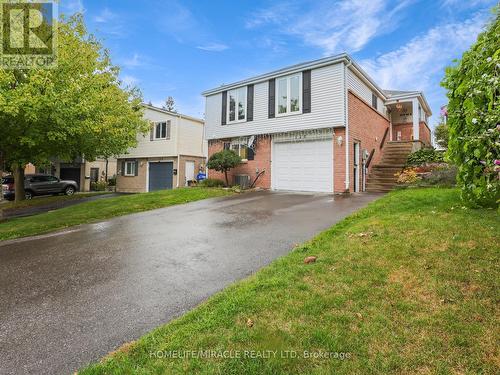 128 MACATEE PLACE S  Cambridge, ON N1R 6Z8