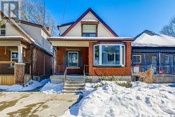 120 COPE STREET  Hamilton, ON L8H 5B4