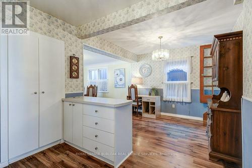 120 Cope Street, Hamilton, ON - Indoor Photo Showing Other Room