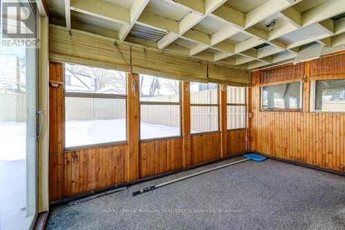 120 Cope Street, Hamilton, ON - Indoor Photo Showing Other Room