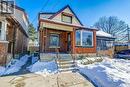 120 Cope Street, Hamilton, ON  - Outdoor 