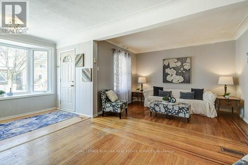 120 Cope Street, Hamilton, ON - Indoor