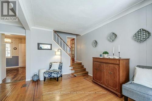 120 Cope Street, Hamilton, ON - Indoor Photo Showing Other Room