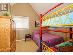 Primary Bedroom Top floor - 