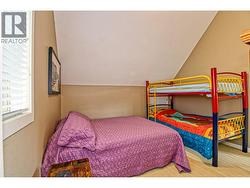 Primary Bedroom Top floor - 