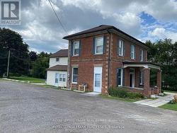 1 - 859 DUNDAS STREET W  Whitby (Lynde Creek), ON L1N 2N6