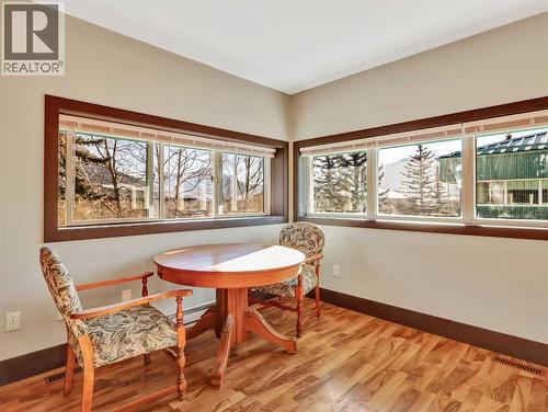 2, 108 Boulder Crescent, Canmore, AB 