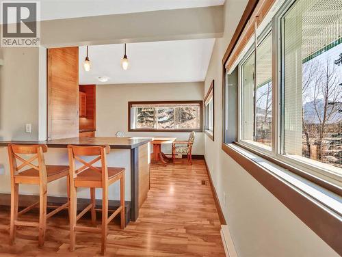 2, 108 Boulder Crescent, Canmore, AB 