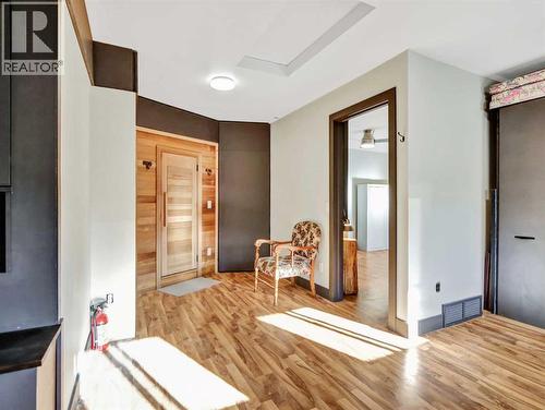 2, 108 Boulder Crescent, Canmore, AB 