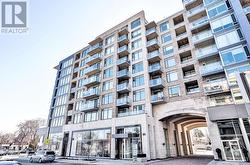 611 - 88 RICHMOND ROAD  Ottawa, ON K1Z 0B1