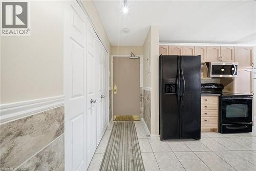 616 Grey Street Unit# 16, Brantford, ON - Indoor