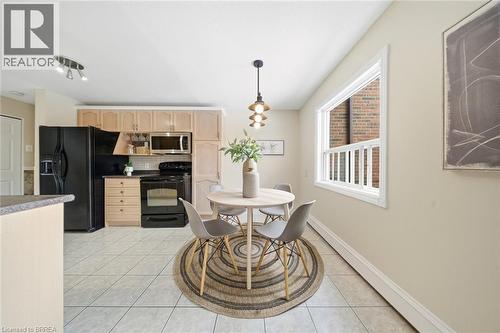 616 Grey Street Unit# 16, Brantford, ON - Indoor