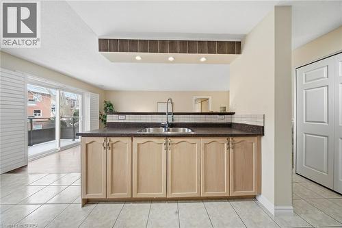 616 Grey Street Unit# 16, Brantford, ON - Indoor