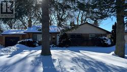 222 TROTT DRIVE  London North (North K), ON N6G 1B5