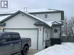 24 Poplar Drive  Whitecourt, AB T7S 0A1