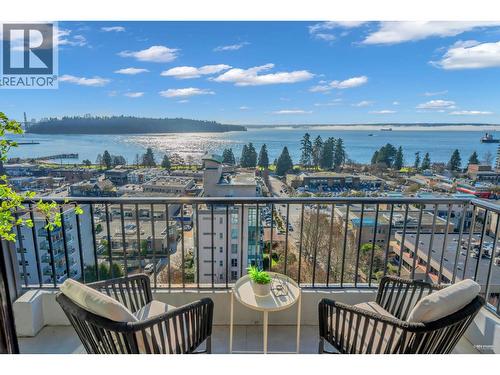 1202 650 16TH STREET  West Vancouver, BC V7V 3R9