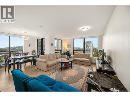 1203 1185 THE HIGH STREET  Coquitlam, BC V3B 0A9