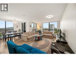 1203 1185 THE HIGH STREET  Coquitlam, BC V3B 0A9