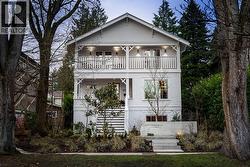 3575 MAYFAIR AVENUE  Vancouver, BC V6N 2Z2