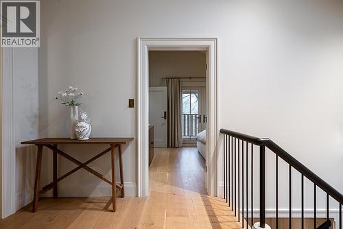 3575 Mayfair Avenue, Vancouver, BC - Indoor Photo Showing Other Room