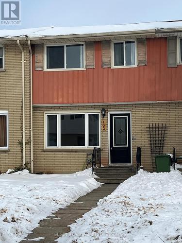 432 FOREST AVENUE  St. Thomas, ON N5R 2K9