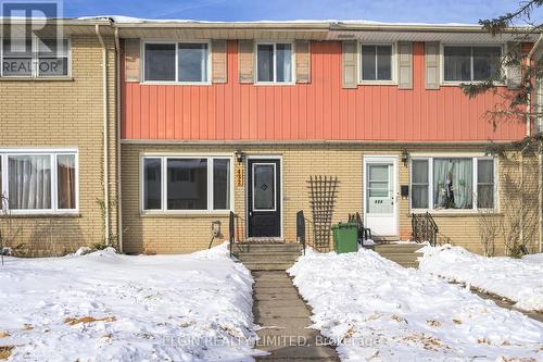 432 FOREST AVENUE  St. Thomas, ON N5R 2K9