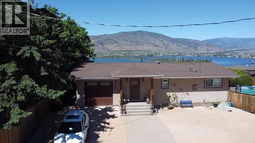 3320 36TH Avenue  Osoyoos, BC V0H 1V6
