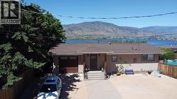 3320 36TH Avenue  Osoyoos, BC V0H 1V6