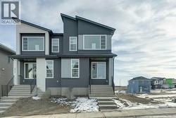 268 Annette Villas NW  Calgary, AB T3R 2K5