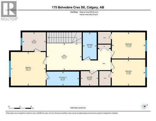 175 Belvedere Crescent Se, Calgary, AB 