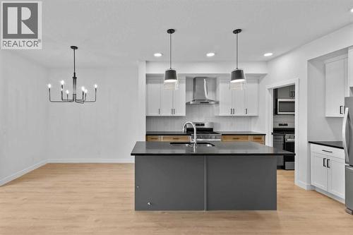 175 Belvedere Crescent Se, Calgary, AB 