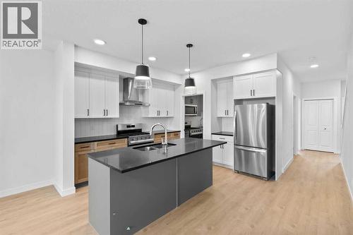 175 Belvedere Crescent Se, Calgary, AB 