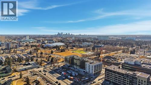 203, 3107 Warren Street NW  Calgary, AB T3B 6N7