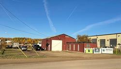 114  1 Ave Fox Creek, AB T0H 1P0