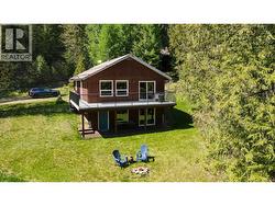 5949 Slocan River Road  Appledale, BC V0G 2J0